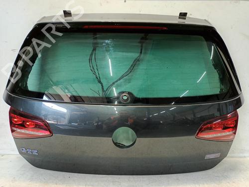 Used Tailgate VW GOLF VII (5G1, BQ1, BE1, BE2) 1.4 GTE Hybrid (204 hp) 29175622