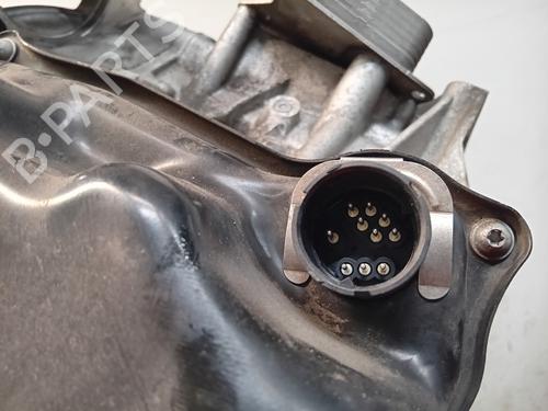 Gearbox VW GOLF VIII (CD1, DA1) 2.0 GTI | BP32388944M3 