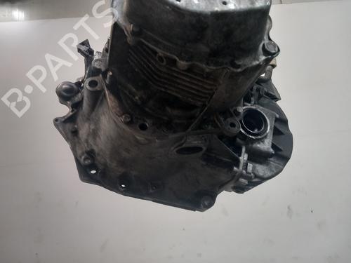 Gearbox TOYOTA PROACE Van (MDZ_) 1.6 D4d (MDZ9) | BP31974521M3