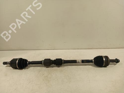 Used Right front driveshaft Right front driveshaft 39267892 39267892