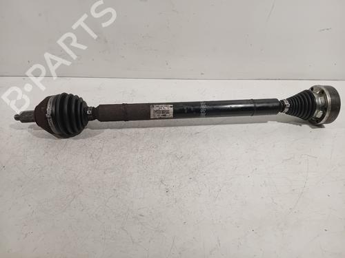 Used Right rear driveshaft BMW 1 (E87) 116 i (115 hp) 19634758
