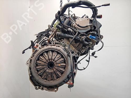 Engine FORD S-MAX (WA6) 1.6 EcoBoost | BP30113687M1 