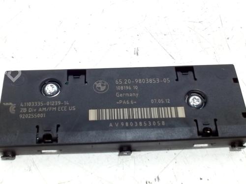 Used Electronic module Electronic module 13206070 13206070