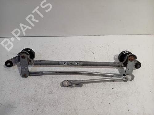 Front wipers mechanism NISSAN X-TRAIL III (T32_, T32R, T32RR) 1.6 DIG-T (T32) (163 hp) 18081629