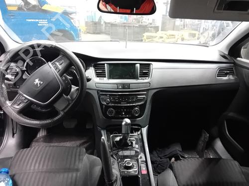 Electronic module PEUGEOT 508 SW I (8E_) 1.6 VTi | BP27093688M83 - Image 10