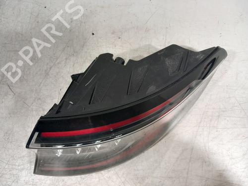 Right taillight RENAULT ESPACE VI (RHN) E-TECH 200 Hybrid | BP33678465C35 - Image 2