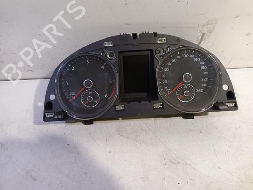 Used Instrument cluster Instrument cluster 15805825 15805825
