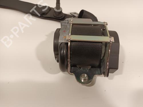 Front left seatbelt MERCEDES-BENZ B-CLASS Sports Tourer (W245) B 150 (245.231) | BP16093572I26 