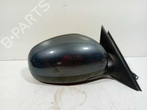 Right mirror SKODA FABIA II Combi (545) 1.2 TDI | BP15721487C27 