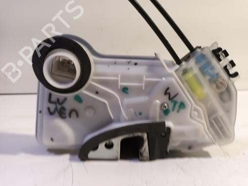 Used Front left lock Front left lock 17542853 17542853