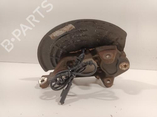 Right rear steering knuckle FIAT 500X (334_) 1.4 (334AXC1B, 334AXC11) | BP26738401M28 