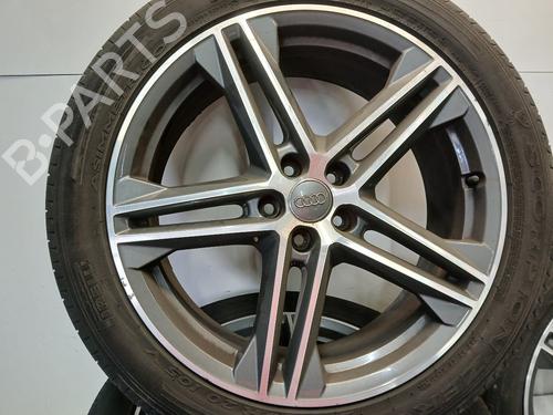 Fælgsæt AUDI Q5 (FYB, FYG) SQ5 TFSI quattro | BP34142581C100 - Image 3