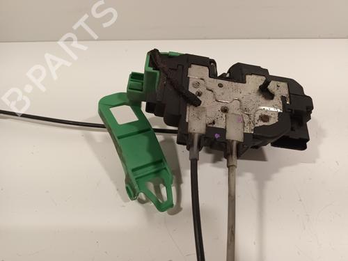 Rear right lock HYUNDAI i30 (FD) 1.6 CRDi | BP17071451C99 
