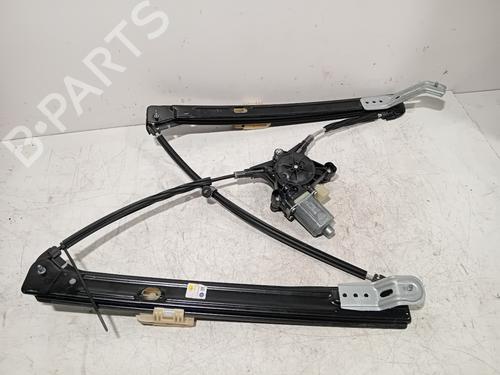 Front left window mechanism SKODA KAROQ (NU7, ND7) 1.5 TSI | BP38468367C22 - Image 4
