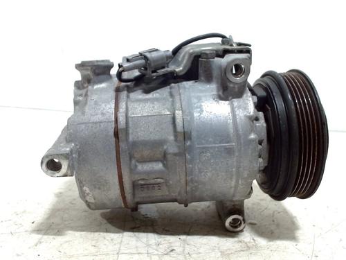 AC compressor MERCEDES-BENZ GLA-CLASS (X156) GLA 250 4-matic (156.946) | BP11947837M34 