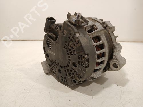 Alternator VOLVO V40 Hatchback (525) D3 | BP26456284M7 - Image 3