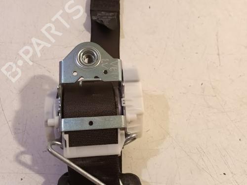 Used Front left seatbelt Front left seatbelt JAGUAR XF I (X250) 2.2 D (163 hp) 14907432 14907432