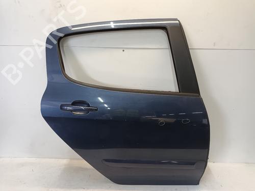 Used Right rear door PEUGEOT 308 I (4A_, 4C_) 1.6 16V (120 hp) 19301732