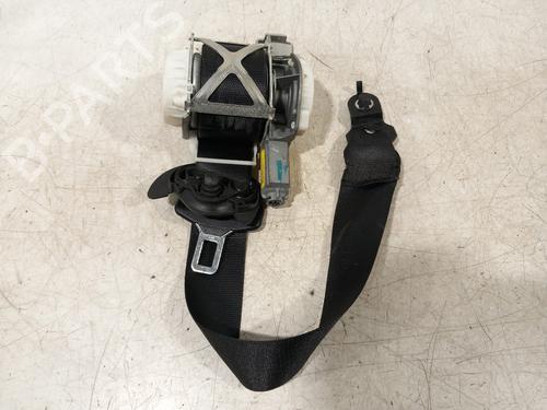 Used Front right seatbelt Front right seatbelt 38468524 38468524