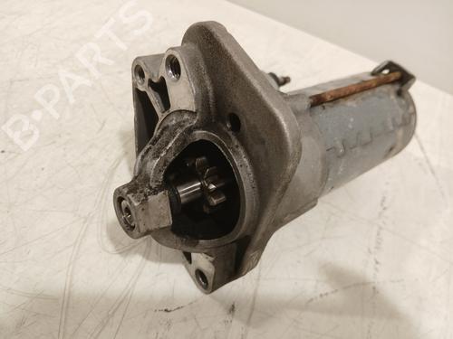 Starter RENAULT TWINGO II (CN0_) 1.5 dCi 90 | BP38038579M8 - Image 5