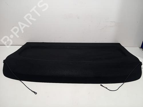 Rear parcel shelf AUDI Q2 (GAB, GAG) SQ2 TFSI quattro | BP38622440C85 - Image 3