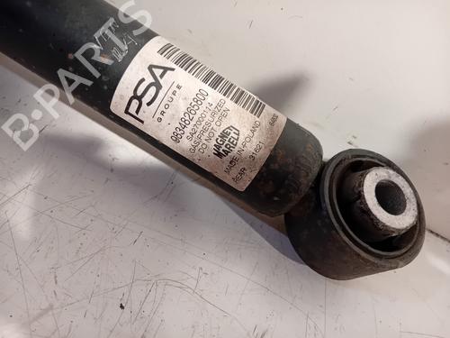 Left rear shock absorber PEUGEOT 208 II (UB_, UP_, UW_, UJ_) e-208 | BP19334044M18 