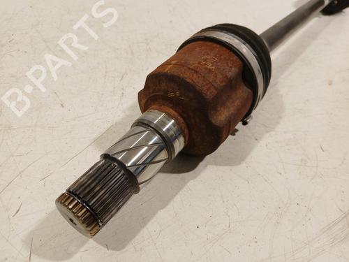 Right rear driveshaft TESLA MODEL 3 (5YJ3) EV AWD | BP38468250M41 - Image 3