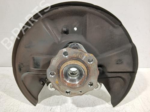 Used Left front steering knuckle Left front steering knuckle LYNK & CO 01 PHEV (261 hp) 33720003 33720003