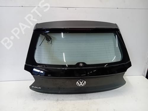 Used Tailgate Tailgate 39503574 39503574