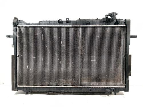 Water radiator HYUNDAI NEXO (FE) FCEV | BP33165202M31 - Image 2