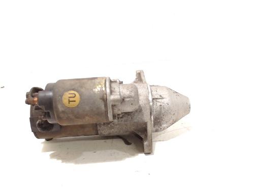Used Starter DAEWOO KALOS (KLAS) 1.4 (83 hp) 2841768