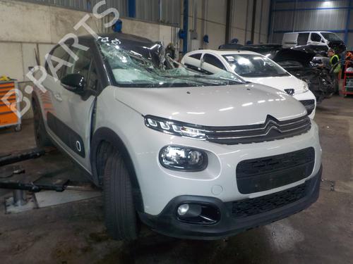 Switch CITROËN C3 III (SX) 1.2 THP 110 (SXHNPS, SXHNZT, SXHNZ6) | BP25749613I30  - Image 9