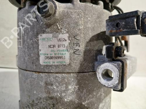 AC compressor HYUNDAI ix20 (JC) 1.4 | BP32753084M34  - Image 6
