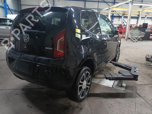 Right taillight VW UP! (121, 122, BL1, BL2, BL3, 123) 1.0 | BP37170226C35 - Image 7