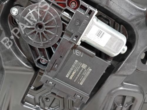 Front right window mechanism VOLVO XC40 (536) T4 | BP24324055C23 - Image 2