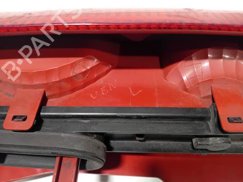 Left taillight CITROËN JUMPY II Van 2.0 HDi 120 | BP39081688C34 - Image 3