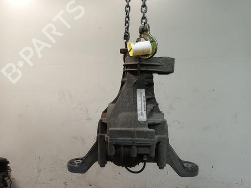 Used Rear differential MERCEDES-BENZ M-CLASS (W164) ML 420 CDI 4-matic (164.128) (306 hp) 24536105
