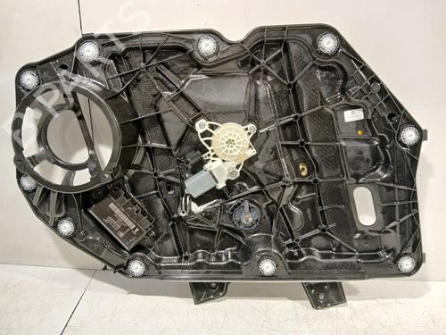 Front left window mechanism FORD FOCUS IV Turnier (HP) 1.5 EcoBlue | BP33678443C22 - Image 2