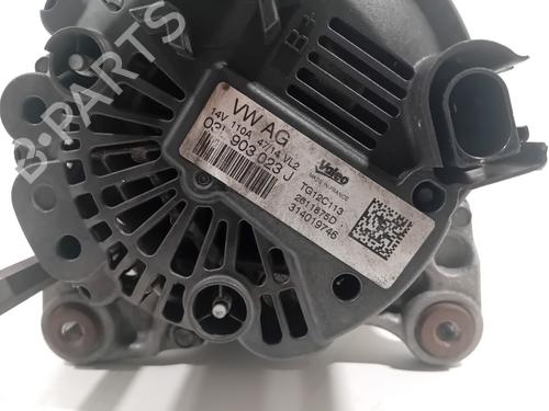 Generator SEAT LEON ST (5F8) 1.6 TDI | BP30466807M7