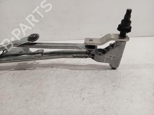 Front wipers mechanism BMW 1 (E87) 116 i | BP19634755C83 