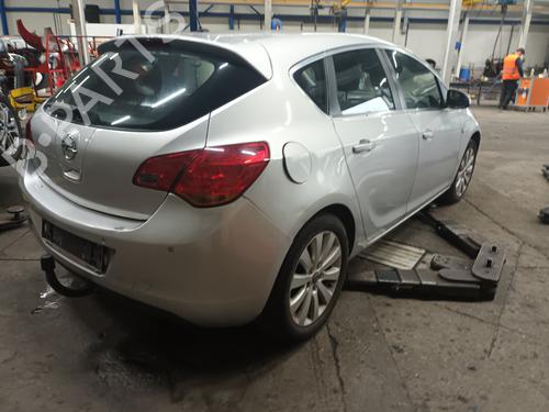Left taillight OPEL ASTRA J (P10) 1.7 CDTI (68) | BP36467348C34  - Image 8