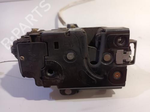 Used Front left lock Front left lock 17079913 17079913