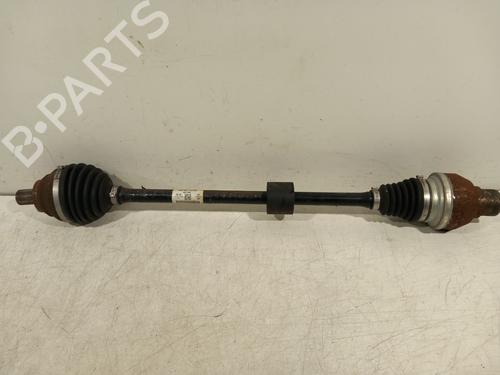 Used Right front driveshaft Right front driveshaft 38468339 38468339