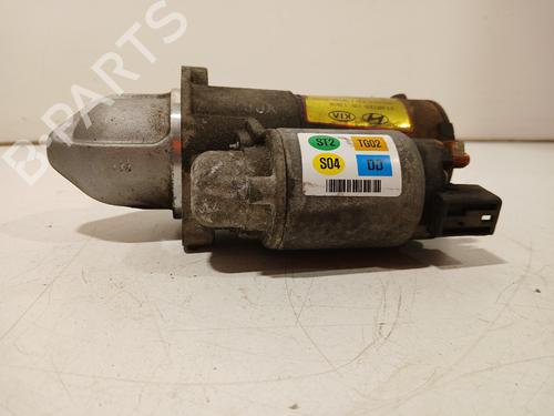 Starter HYUNDAI ix35 (LM, EL, ELH) 2.0 | BP24956935M8 - Image 3