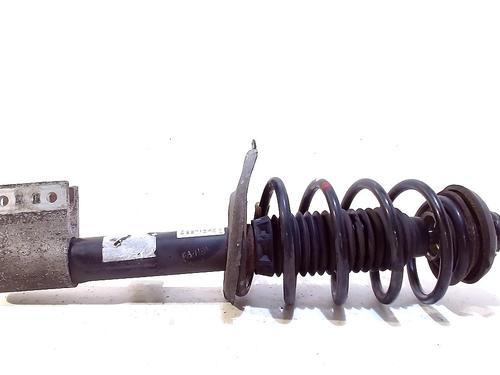 Used Right front shock absorber PEUGEOT 5008 (0U_, 0E_) 1.6 HDi (114 hp) 7106237