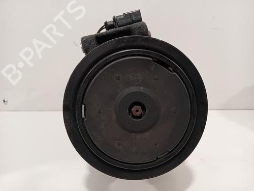 AC-Kompressor AUDI A4 B8 Avant (8K5) 3.0 TDI quattro | BP29816350M34 