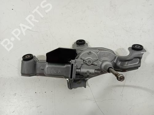 Used Rear wiper motor Rear wiper motor 15737690 15737690