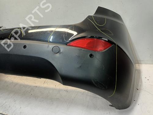 Rear bumper HYUNDAI ix35 (LM, EL, ELH) 2.0 | BP25009658C8 