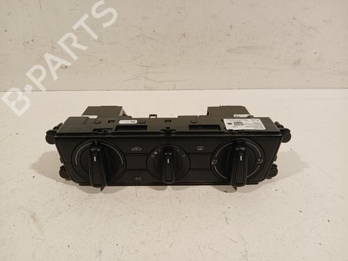 Used Climate control Climate control 28045339 28045339