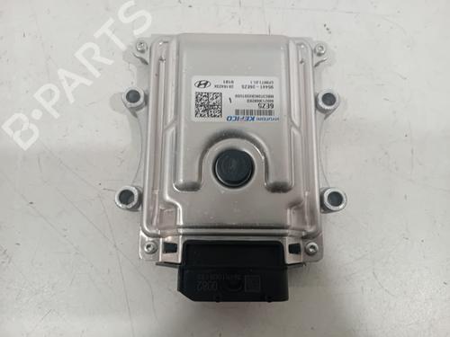 Control unit HYUNDAI BAYON (BC3) 1.0 T-GDI 48V-Hybrid | BP29169391M11 - Image 2
